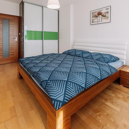 Apartment Family Bratislava Parking Slot Included! Exterior foto
